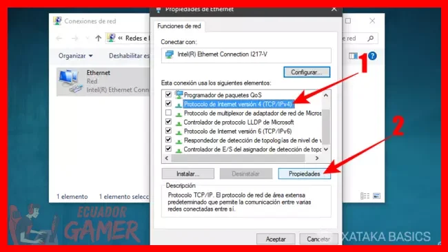 Acceso administrativo al router o al sistema operativo
