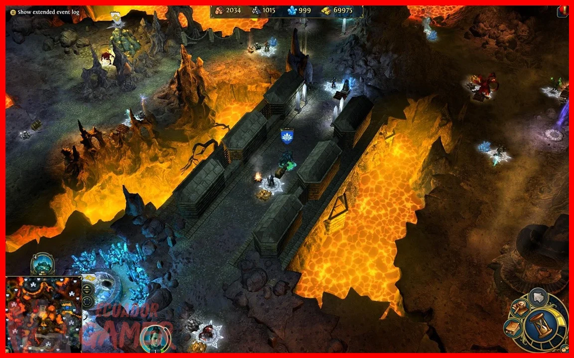 Age of Empires II: Definitive Edition (configuración mínima)