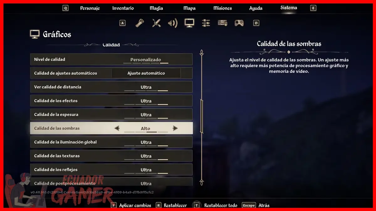 Ajustes prácticos para corregir la baja velocidad de fotogramas en tu PC