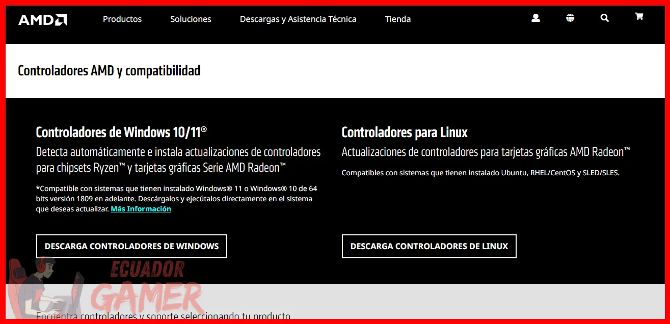 Cerrar aplicaciones de juego y herramientas que usen DirectX, Vulkan u OpenGL