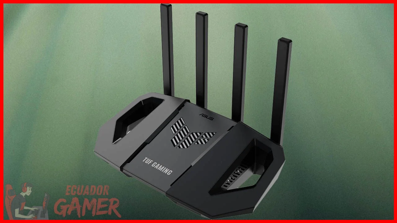 Cómo elegir un router para gaming de bajo presupuesto