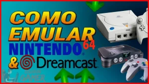 Cómo emular juegos de Dreamcast en PC de gama baja