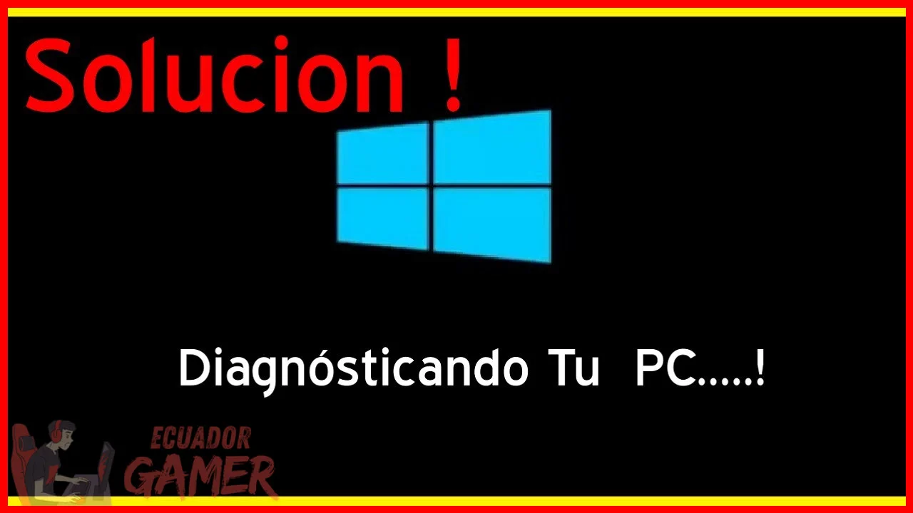 Cómo hacer un diagnóstico completo de mi PC