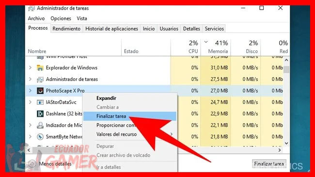 Cómo liberar RAM para jugar sin cierres inesperados