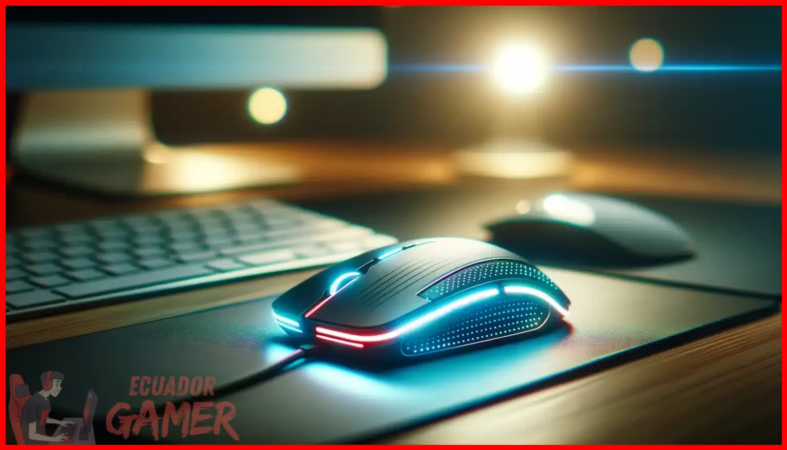 Cómo limpiar teclado, mouse y superficies externas sin dañarlos