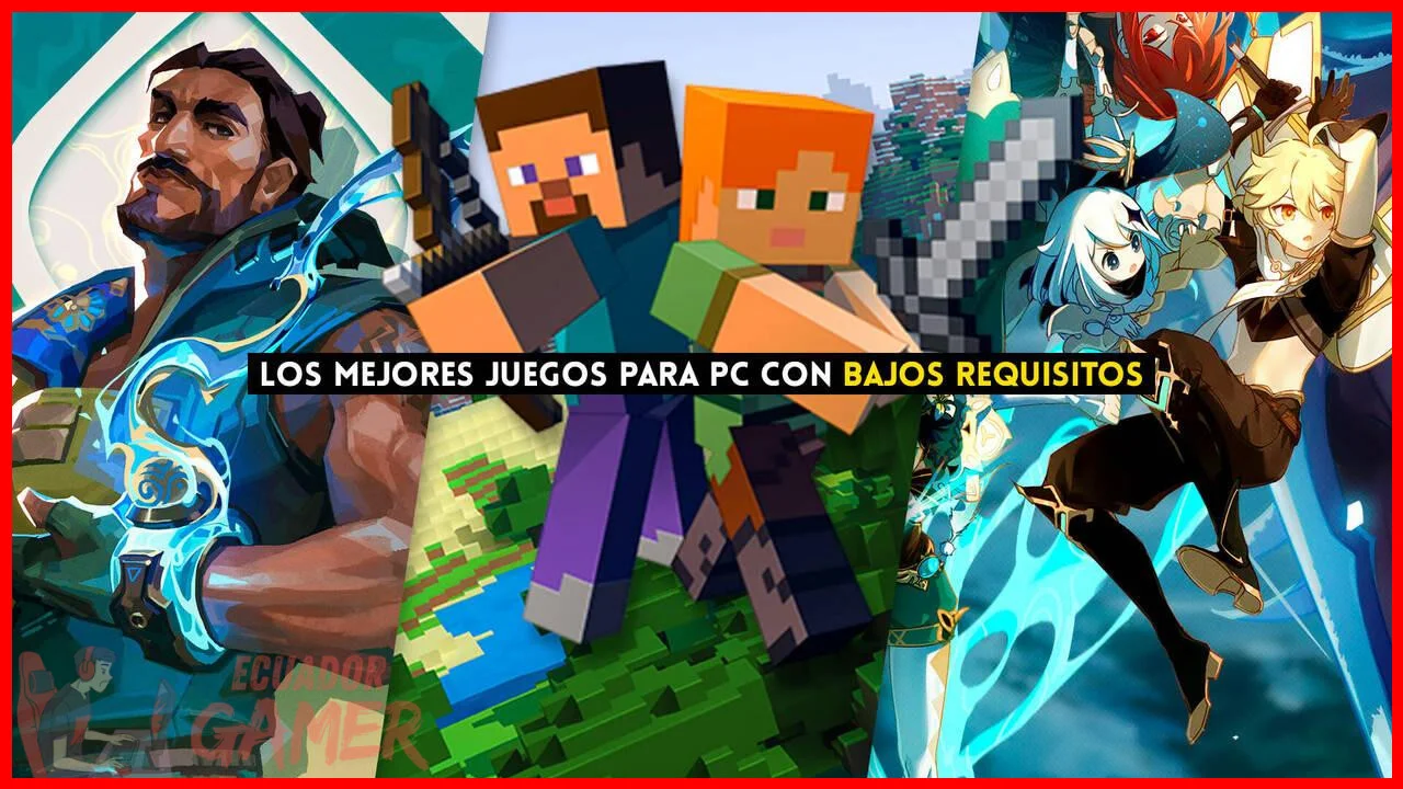 Cómo optimizar tu PC con 1GB de RAM para jugar