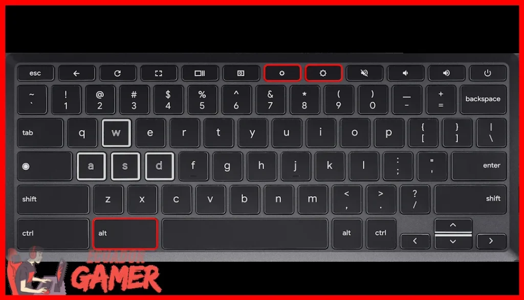 ¿Cómo puedo ajustar la retroiluminación de mi teclado?
