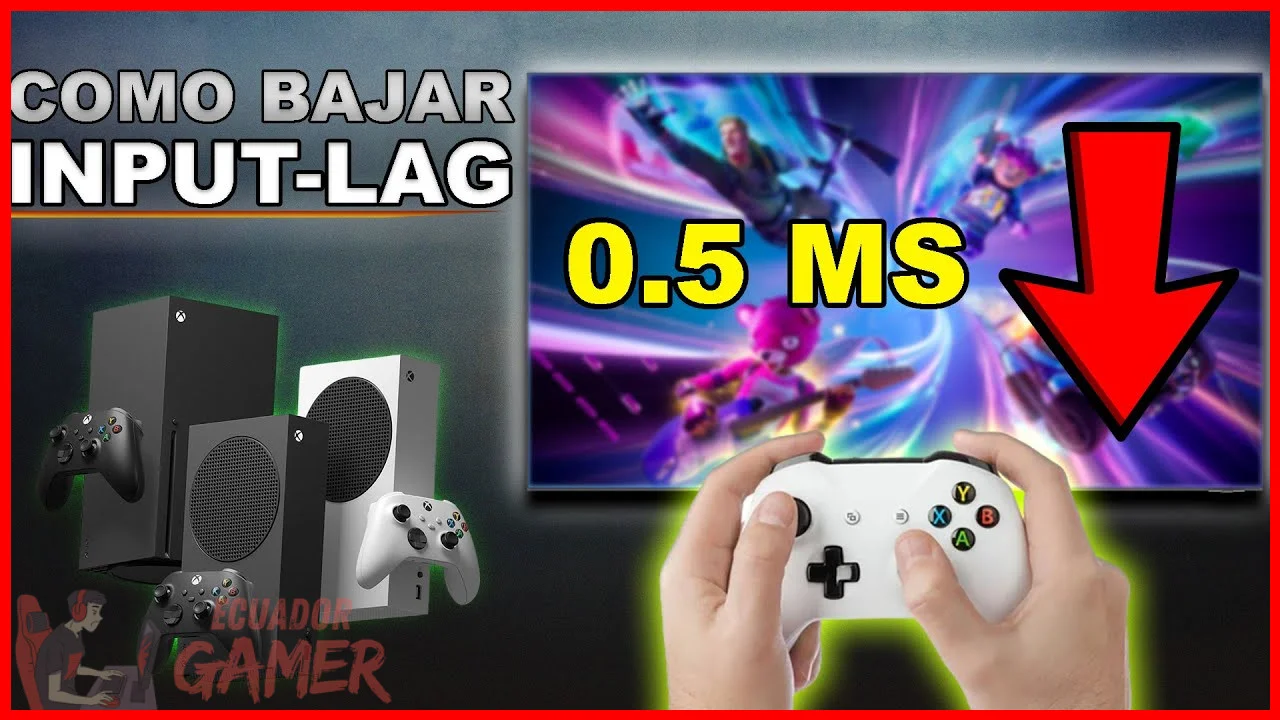 Desactivar V-Sync y activar el Modo Juego de Windows en Windows 11