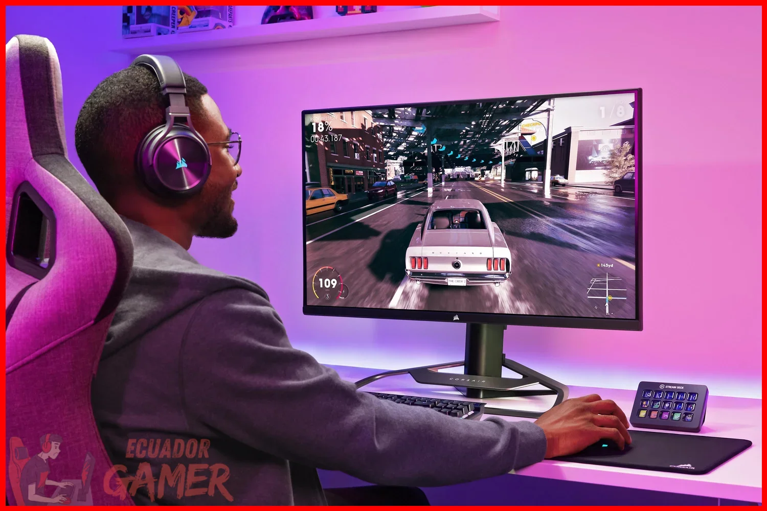 El impacto del desgarro de pantalla frente a la pérdida de fluidez en tus juegos