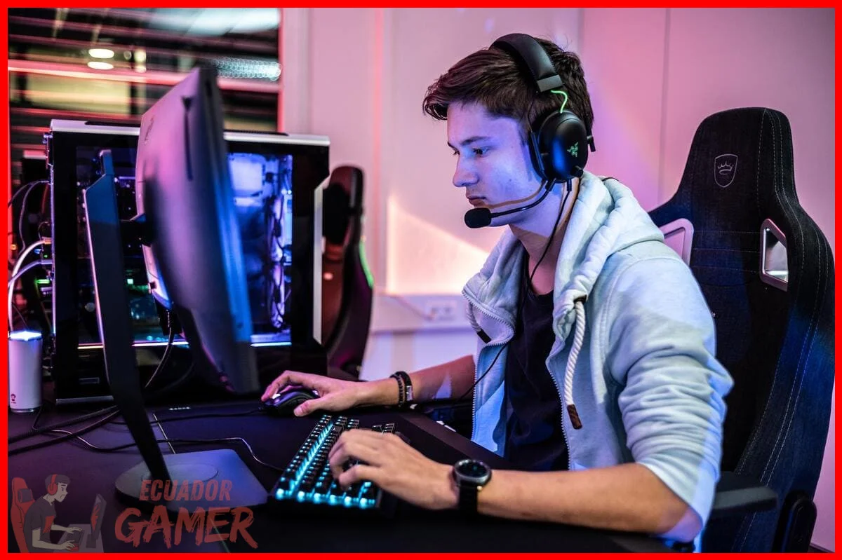 Formas de aumentar FPS en juegos sin comprar hardware nuevo