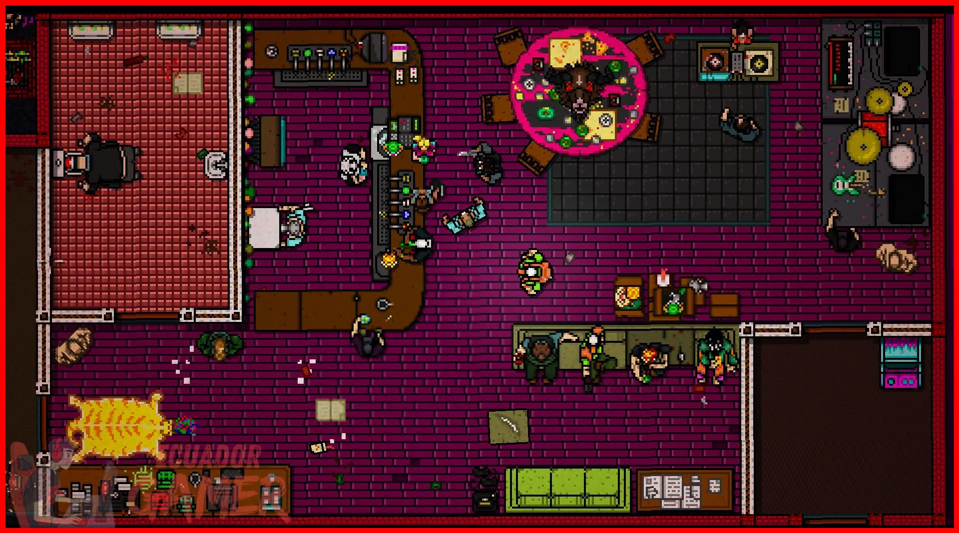 Hotline Miami