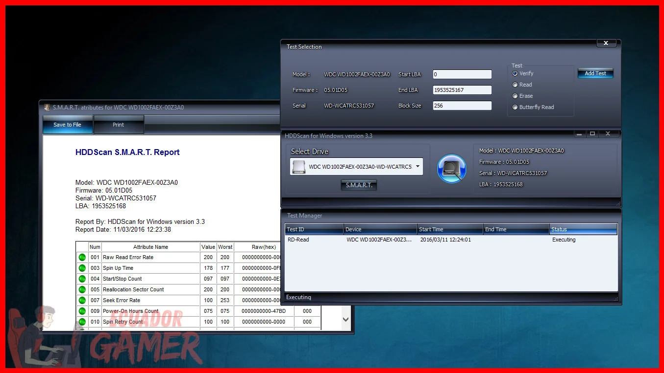 Paso 1 — Cómo revisar el estado del disco duro (HDD o SSD) en tu PC