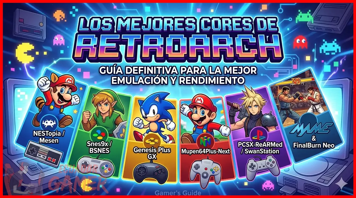 Por qué Dreamcast exige menos potencia que otras consolas de su época