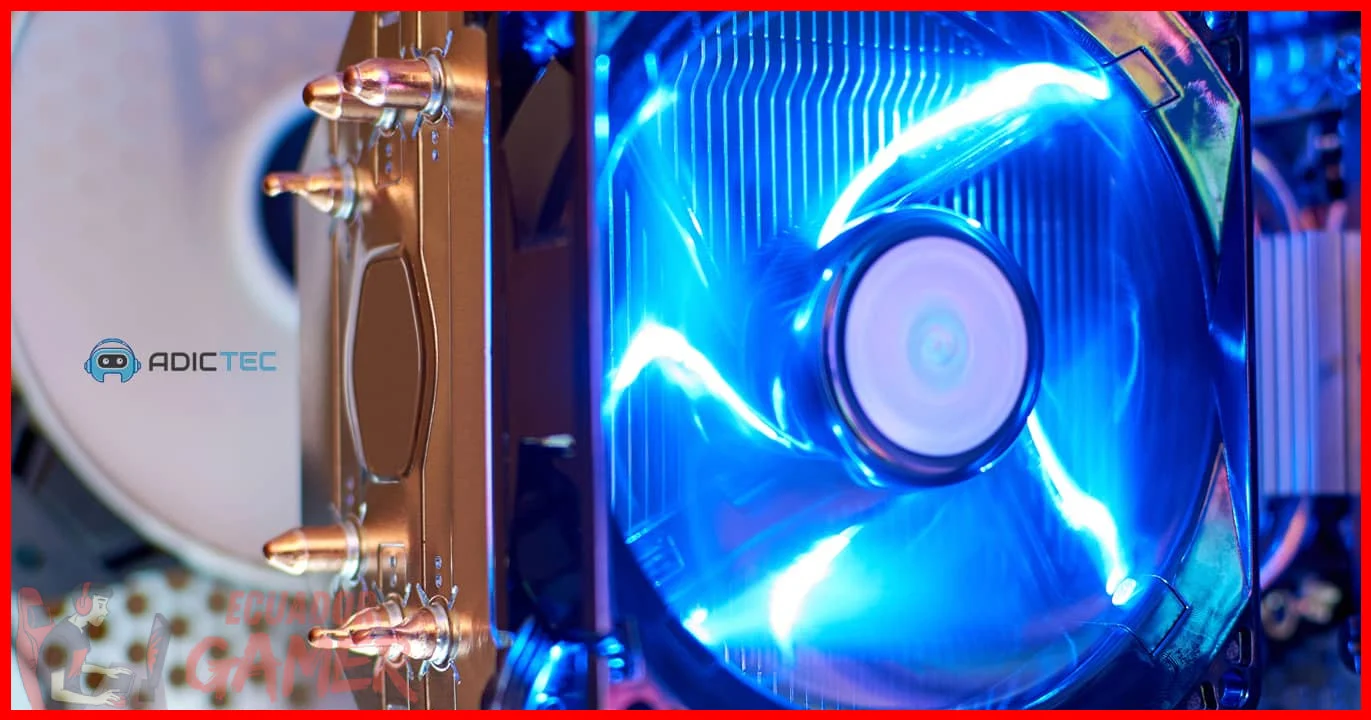 Qué es el thermal throttling y cómo afecta a tu PC