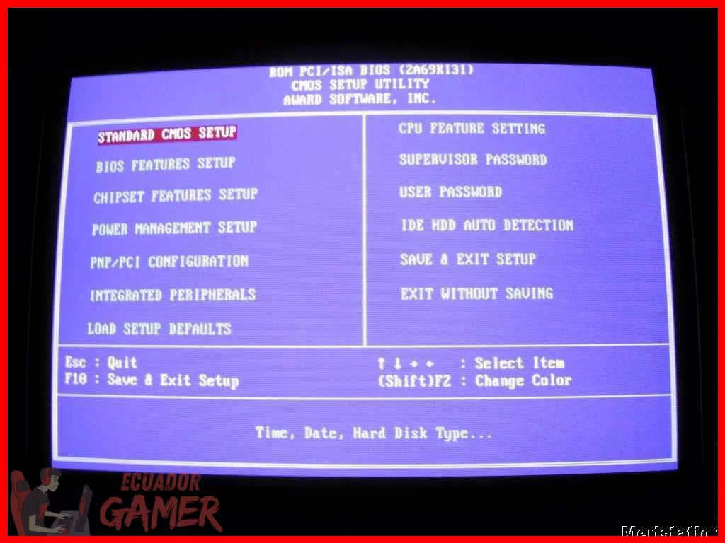 Qué es la memoria virtual y cómo configurarla