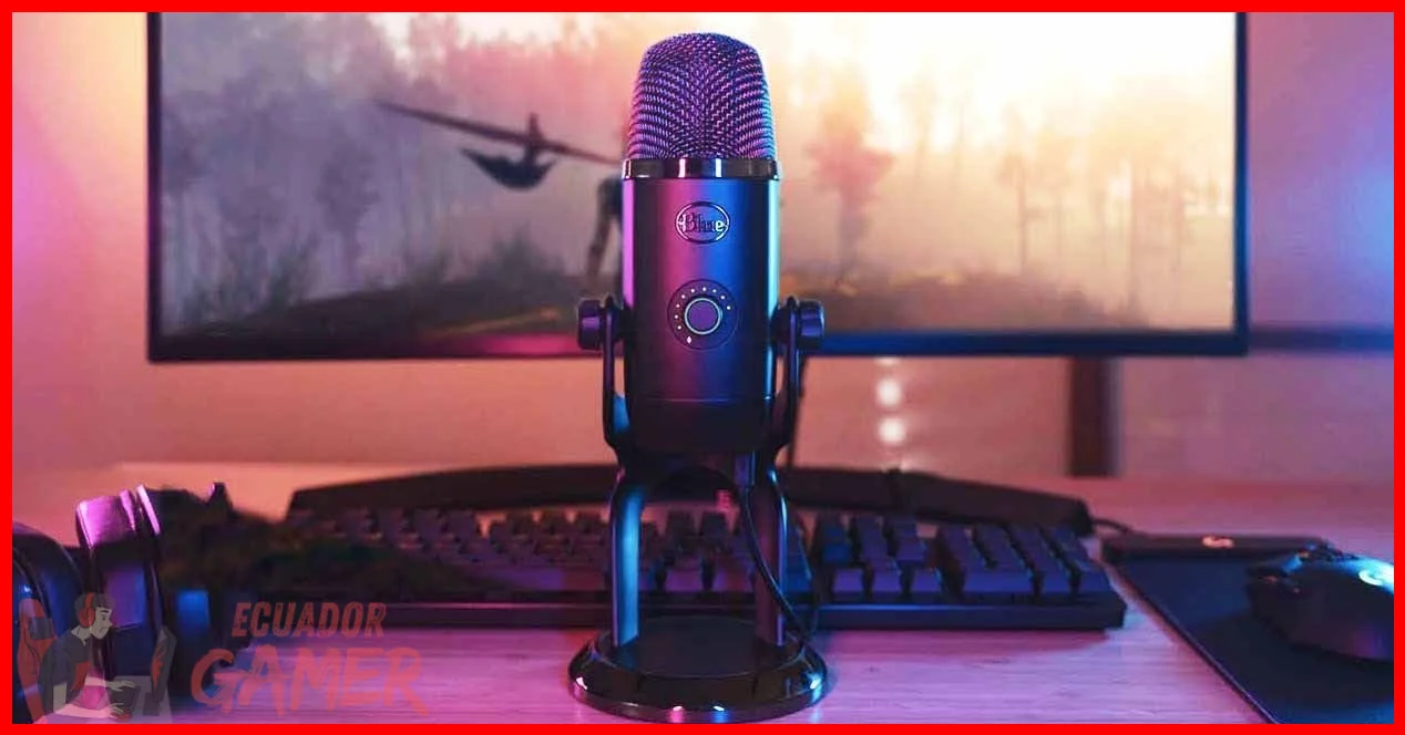 Resultado esperado al reducir el ruido del PC Gamer