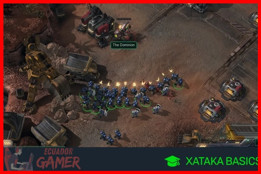 ¿Sugerencias de juegos de estrategia (para PC de gama baja)?