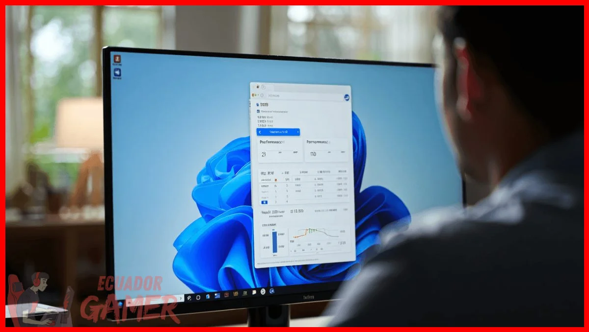 Verificar el uso actual de RAM con el Administrador de tareas