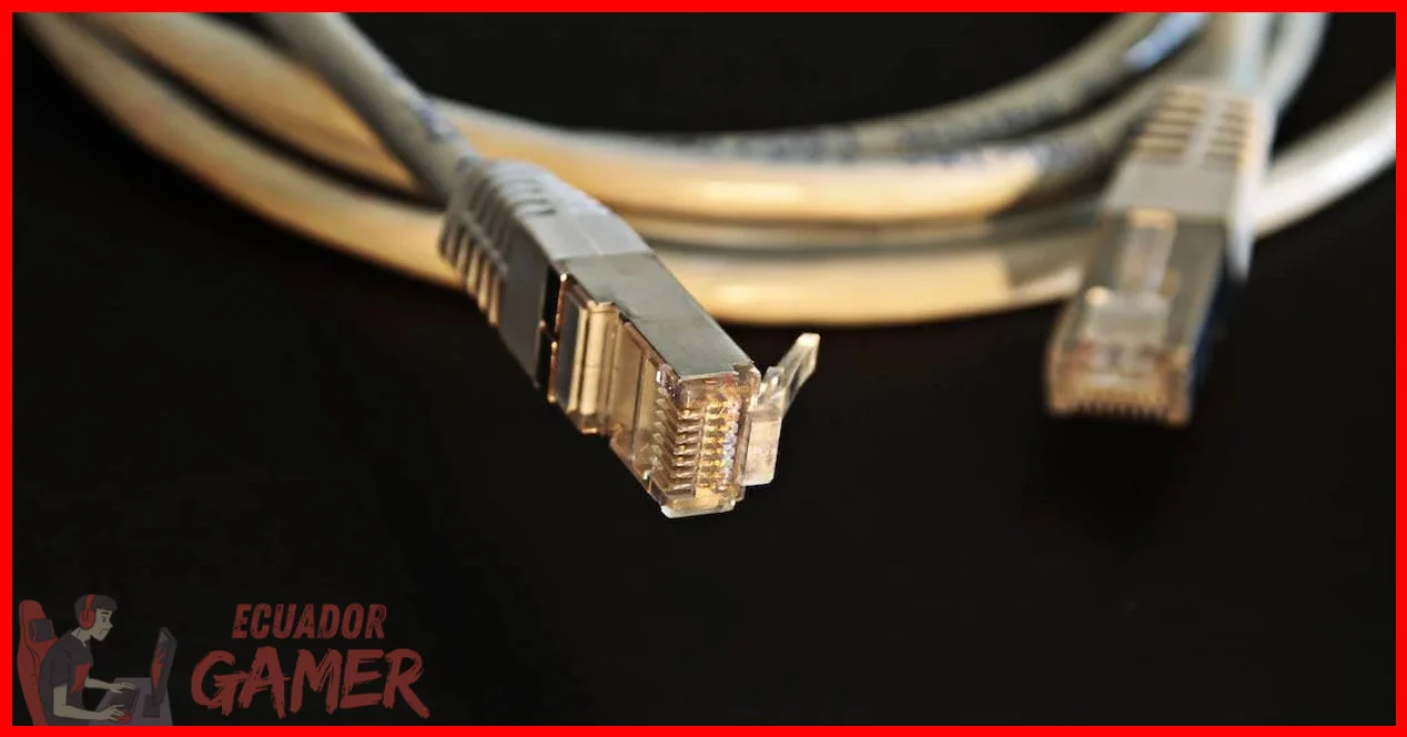 Verificar que tu router tenga un puerto LAN disponible