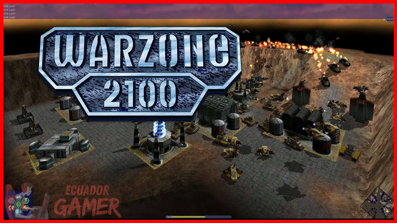 Warcraft III: Reign of Chaos