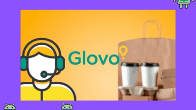 Como contactar con Glovo atencion al cliente por email