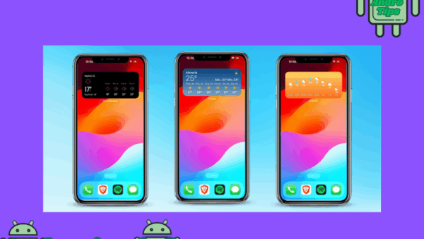 Cual es la app del tiempo mas fiable Analisis y comparativa actualizada 1