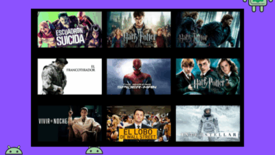 Las mejores peliculas de HBO