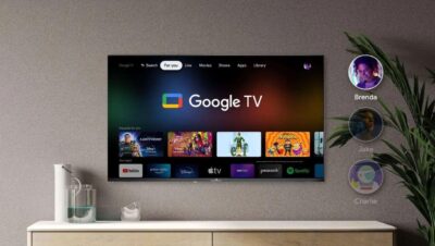 android tv o google tv cual es la mejor opcion para tu televisor