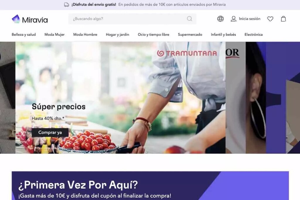 ¿Es seguro comprar en Miravia? Descubre la verdad aquí 5 es seguro comprar en miravia descubre la verdad aqui