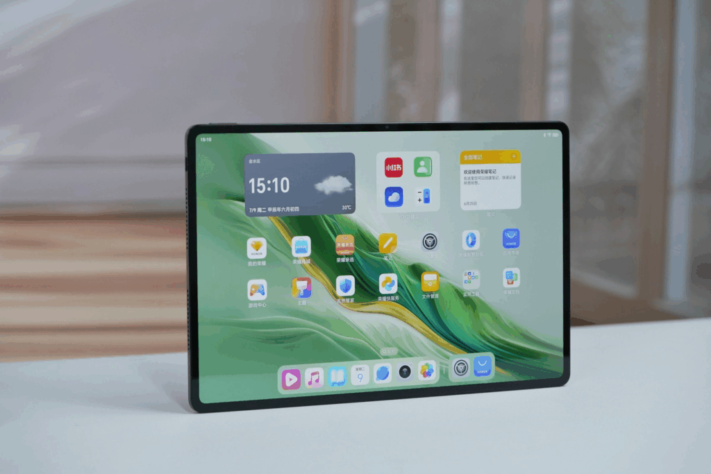 Tablet Honor Magic Pad 2