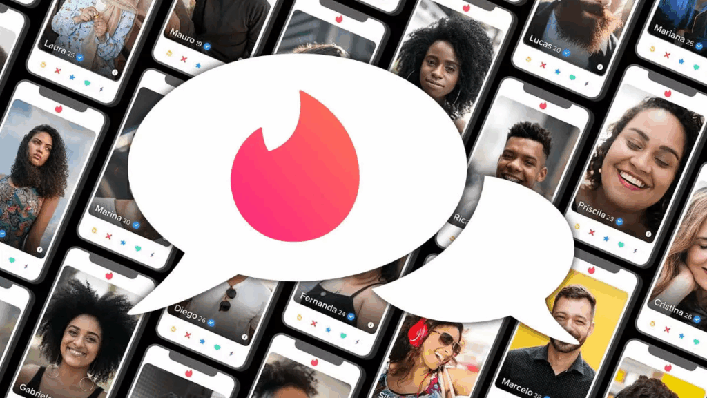 Cómo usar Tinder sin número de teléfono