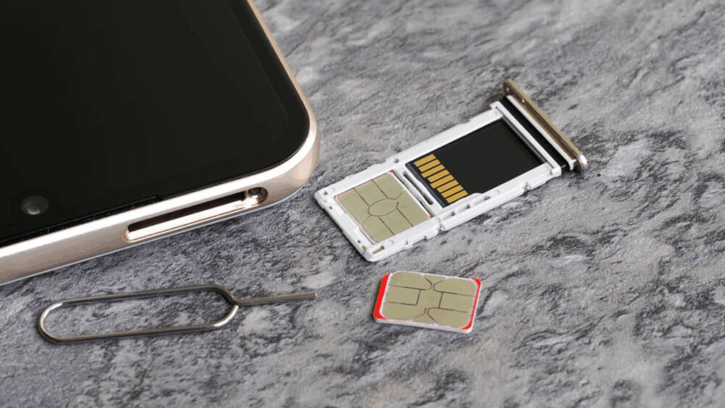 quitar el PIN de la tarjeta SIM