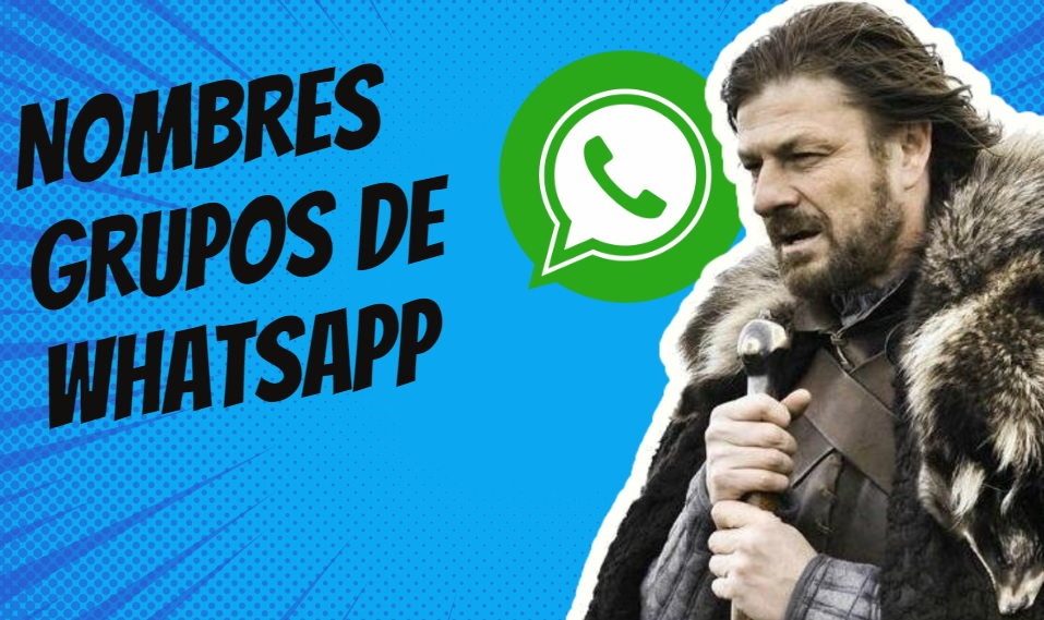 Los mejores nombres para grupos de WhatsApp graciosos: ideas únicas y divertidas 2 mejores nombres para grupos de WhatsApp graciosos