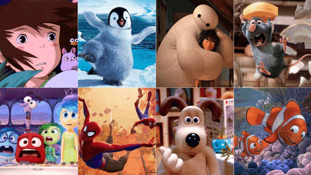 Las mejores películas que ver en Disney: Guía definitiva para todos los gustos 3 image 80