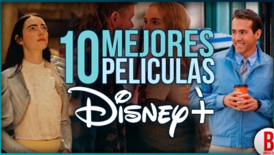 las mejores peliculas de disney plus top imprescindible para todos los gustos