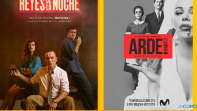 las mejores series de movistar descubre las producciones imprescindibles